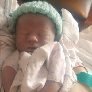 Fundraising Page: Kristin O'Neill